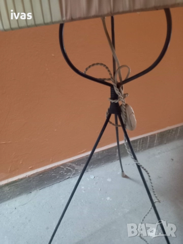 Ретро лампион, снимка 6 - Антикварни и старинни предмети - 51625869