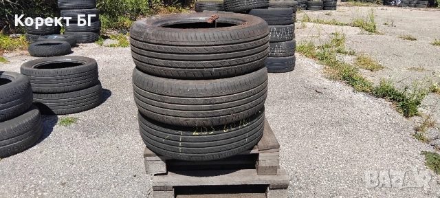 Гуми 205 60 16 Runway Enduro 816. Налични са 3 броя. Нов внос. Не са нови!, снимка 9 - Гуми и джанти - 51611026