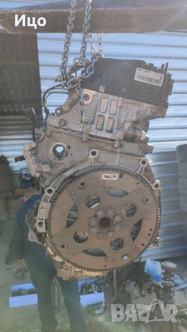 Двигател BMW N47 2.0d 184 kc двигателя се продава цял има и кутия, снимка 1