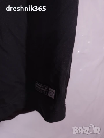 NIKE Dri-Fit Тениска/Мъжка XL, снимка 2 - Тениски - 50728168