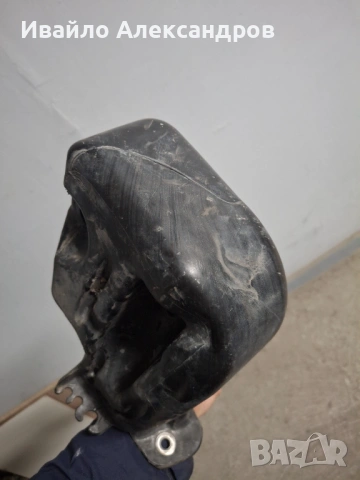 Казанче за течност, чистачки Opel Astra H, снимка 4 - Части - 53777205