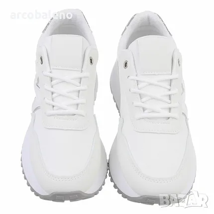 Дамски ниски кецове, 4цвята , снимка 17 - Кецове - 48559318