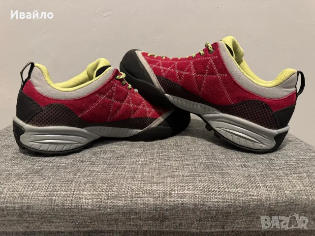 SCARPA - Women's Zen Pro., снимка 5 - Маратонки - 48911491