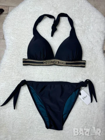 Дамски бански  VICTORIA'S SECRET CHRISTIAN DIOR
