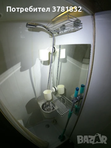 LMC Cruiser кемпер / kastenwagen 6м, снимка 7 - Каравани и кемпери - 50602943