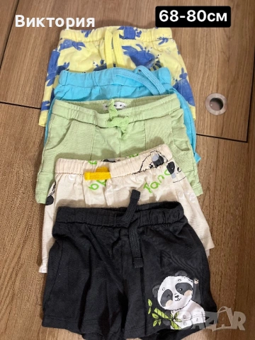 Комплекти за момче , снимка 8 - Комплекти за бебе - 53667925