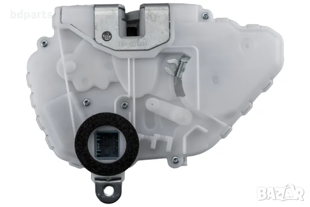 Брава за предна дясна врата, Honda Civic VIII, снимка 4 - Части - 56142790