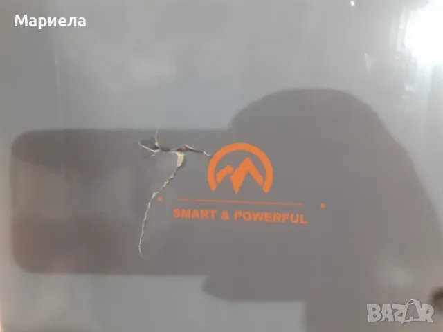 Помпа OutdoorMaster 2OutdoorMaster 20PSI SUP въздушна помпа с високо налягане Shark ,12V DC конектор, снимка 16 - Водни спортове - 48959152