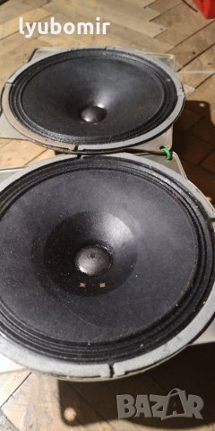 Руски алнико фул рейндж. , снимка 4 - Тонколони - 35682232