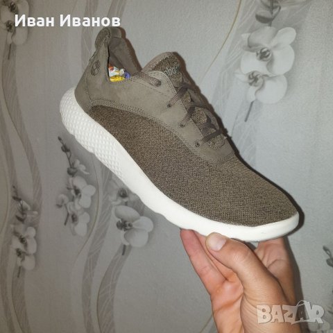 Маратонки Timberland Flyroom Oxford  номер 43.5, снимка 7 - Маратонки - 41398932