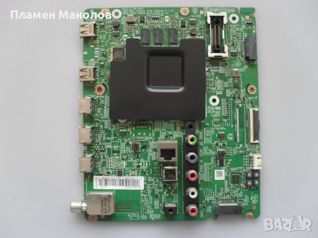 Main board BN41-02353  