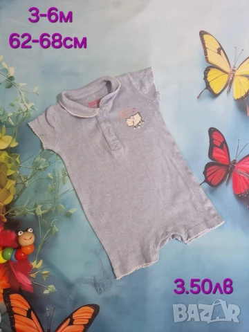 втора употреба бебешки дрехи , снимка 7 - Комплекти за бебе - 51178767