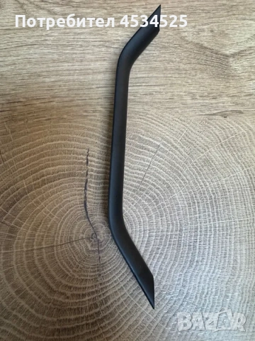 Дръжки за мебели, Метакс, снимка 2 - Друго - 52120763