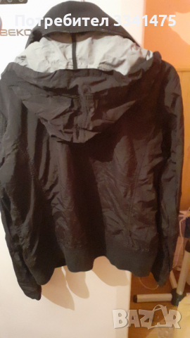 Дамско яке EMPORIO ARMANI , снимка 9 - Якета - 36204184