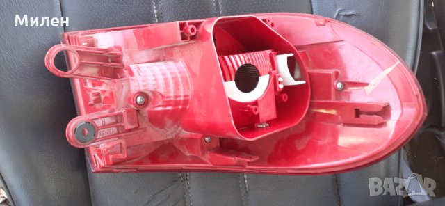 Десен Стоп Със Дефект. VW Tiguan. 2011-2016 Година. Фолксваген Тигуан., снимка 7 - Части - 33804782