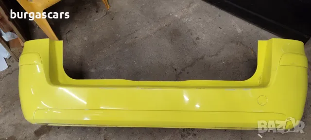 Задна броня Opel Zafira B - 140лв