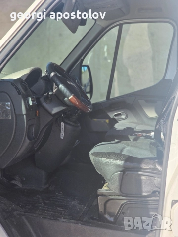 продава се , снимка 4 - Бусове и автобуси - 52258233