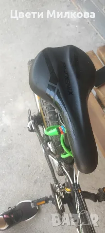 колело Bikespace, 26 цола, Shimano, снимка 2 - Велосипеди - 55864670