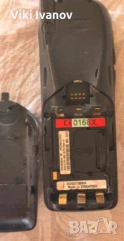 Моторола TALKABOUT , снимка 4 - Motorola - 53744394