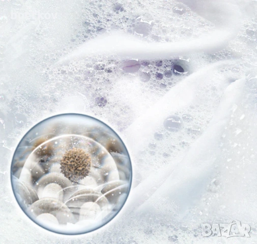 Пералня със сушилня Samsung WD10T634DBH/S7, 10.5 кг, снимка 6 - Перални - 53569310