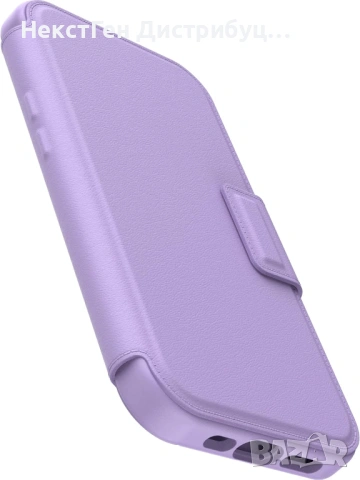 OtterBox Folio Series Case за iPhone 14 Pro Max I Lilac You | Нов 