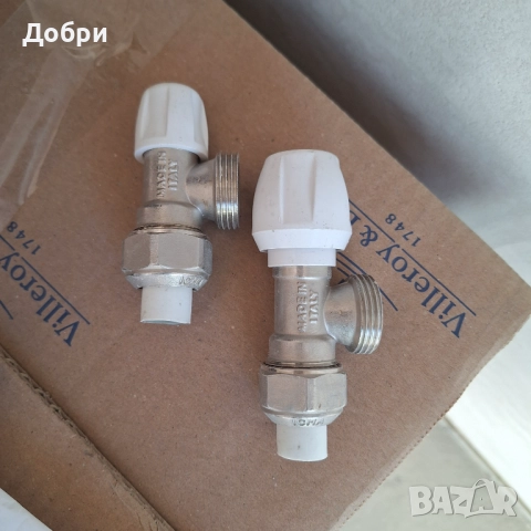 Алуминиева лира за баня, снимка 3 - Радиатори - 52874539