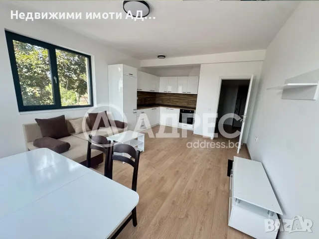 Тристайни апартаменти под наем, Попово, снимка 6 - Стаи под наем - 56116527