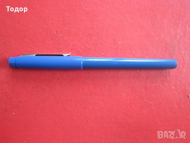 Страхотен немски химикал химикалка , снимка 7 - Ученически пособия, канцеларски материали - 36087738