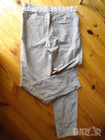 дамски панталон, снимка 2 - Панталони - 50228299