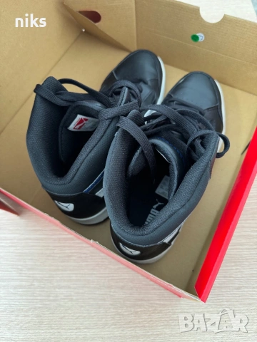 Маратонки PUMA, снимка 5 - Спортни обувки - 53333556