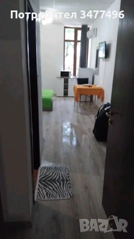 Топ локация Варна