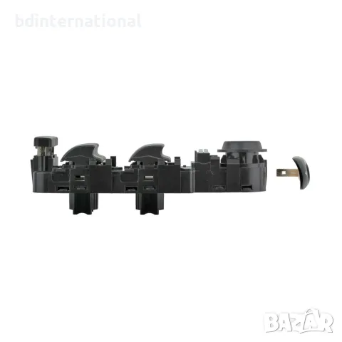 Бутон ключ за ел.стъкла, Citroen C8, 807, Ulysse, 9 ПИН, снимка 4 - Части - 56061867