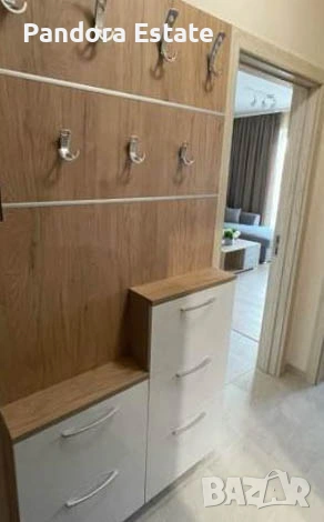 Продава двустаен апартамент в кв. Симеоново, снимка 3 - Апартаменти - 53682770