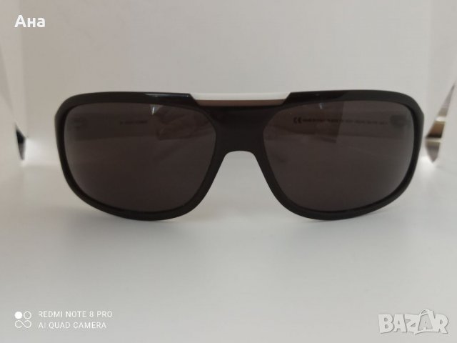 Оригинални слънчеви очила Dior Homme, снимка 4 - Слънчеви и диоптрични очила - 39994688