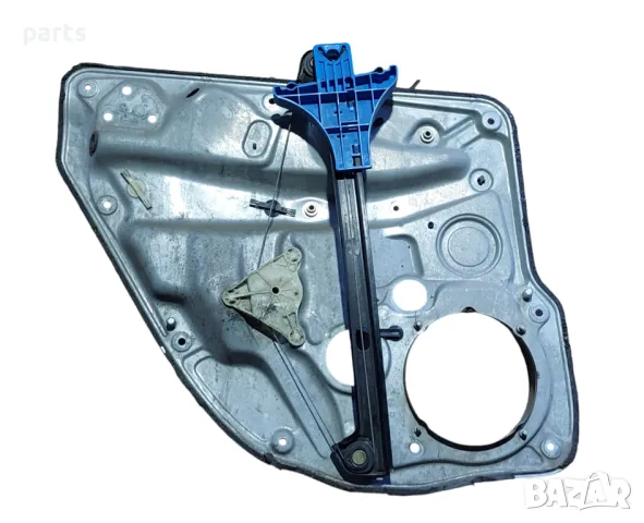 Заден Десен Стъклоповдигач VW Голф 4 - 1J4839730 - 102487200