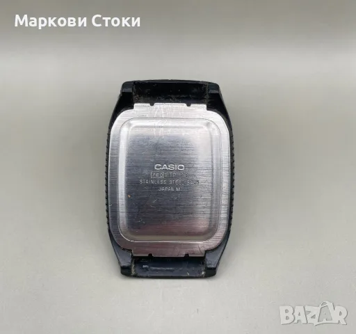 ✅ Casio 🔝 Flip Top FTP-10 / Japan 🇯🇵, снимка 2 - Мъжки - 55772762
