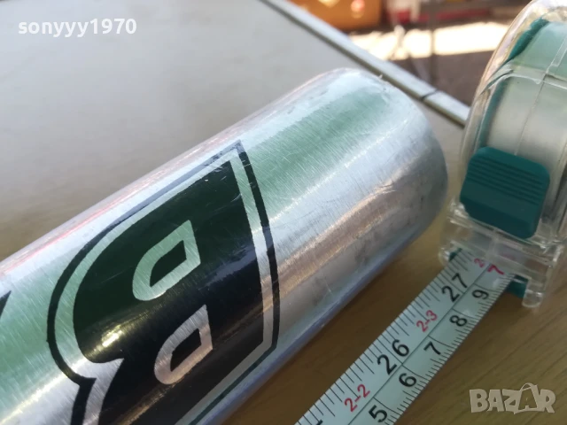 БУХАЛКА 70СМ АЛУМИНИЕВА 1307251722, снимка 5 - Бейзбол - 51007280