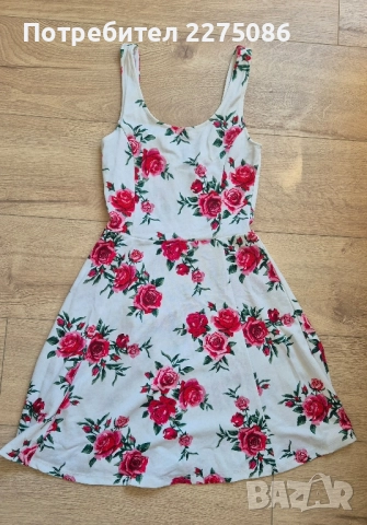 Сет от 31 дрехи за момиче M/S размер , снимка 2 - Комплекти - 51647183