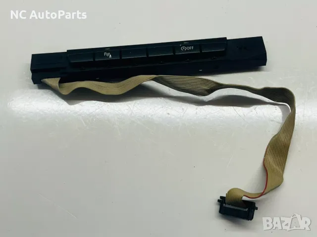 Корпус за управление на парктроник за BMW БМВ 3та серия Е90 Е91 6970913  2008, снимка 4 - Части - 47840210