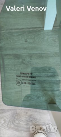 Задно дясно стъкло за  Seat Altea XL(Сеат Алтеа)Xl, снимка 2 - Части - 41187414