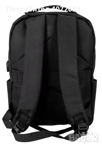 Спортна Раница за лаптоп Pegasus Raimex, снимка 2 - Раници - 48998758