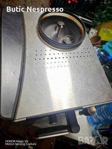 Bosch vero selektion exclusiv , снимка 6 - Кафемашини - 52569632