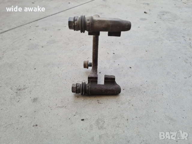 Заден съпорт VW / AUDI, снимка 3 - Части - 51191902