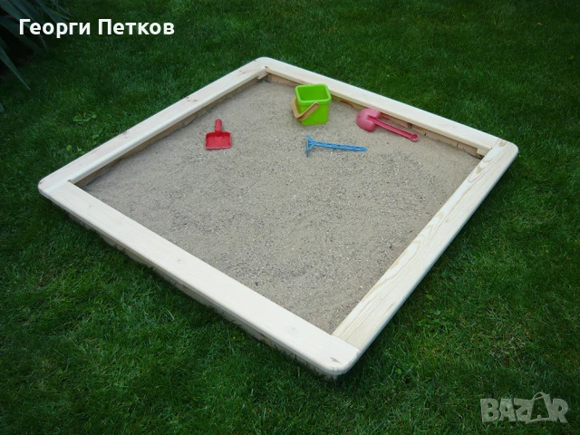 Пясъчник , снимка 1