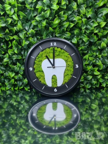 Картини със скандинавски мъх, снимка 11 - Картини - 35615877