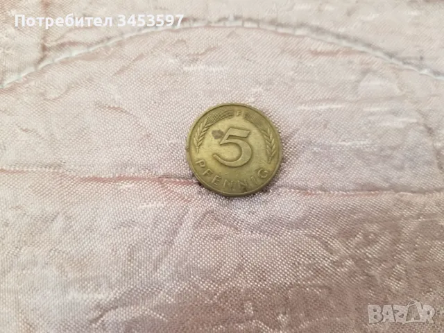 Стари монети от различни държави, снимка 5 - Колекции - 48355432