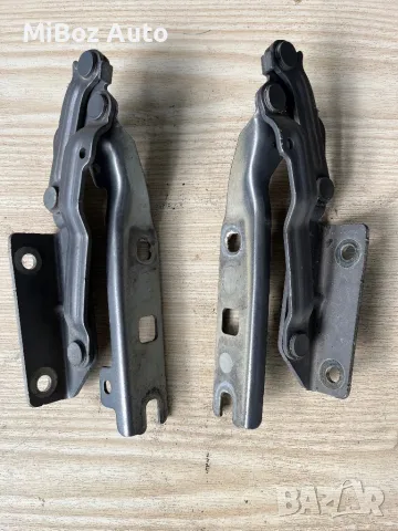 Панта панти преден капак Фолксваген Голф 5 VW Golf