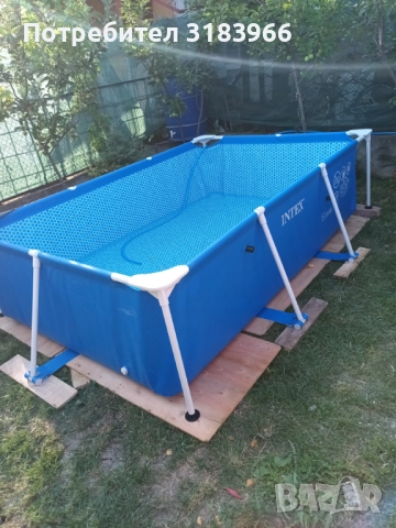 басейн с размери 3  х 2  х 84 , снимка 7 - Басейни и аксесоари - 52216026