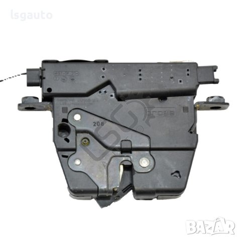 Брава заден капак BMW 5 Series (F10, F11) 2010-2016 ID:105785, снимка 2 - Части - 41593604