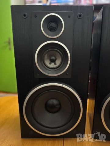 Sony SS-A705 3-way bass-reflex loudspeakers, снимка 3 - Тонколони - 56294074